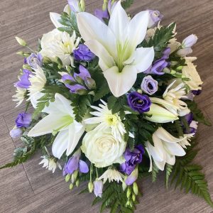 Posy Lilac & Blues