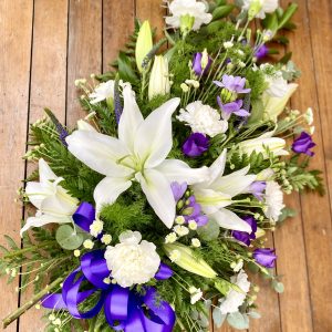 Hand Tied Sheaf