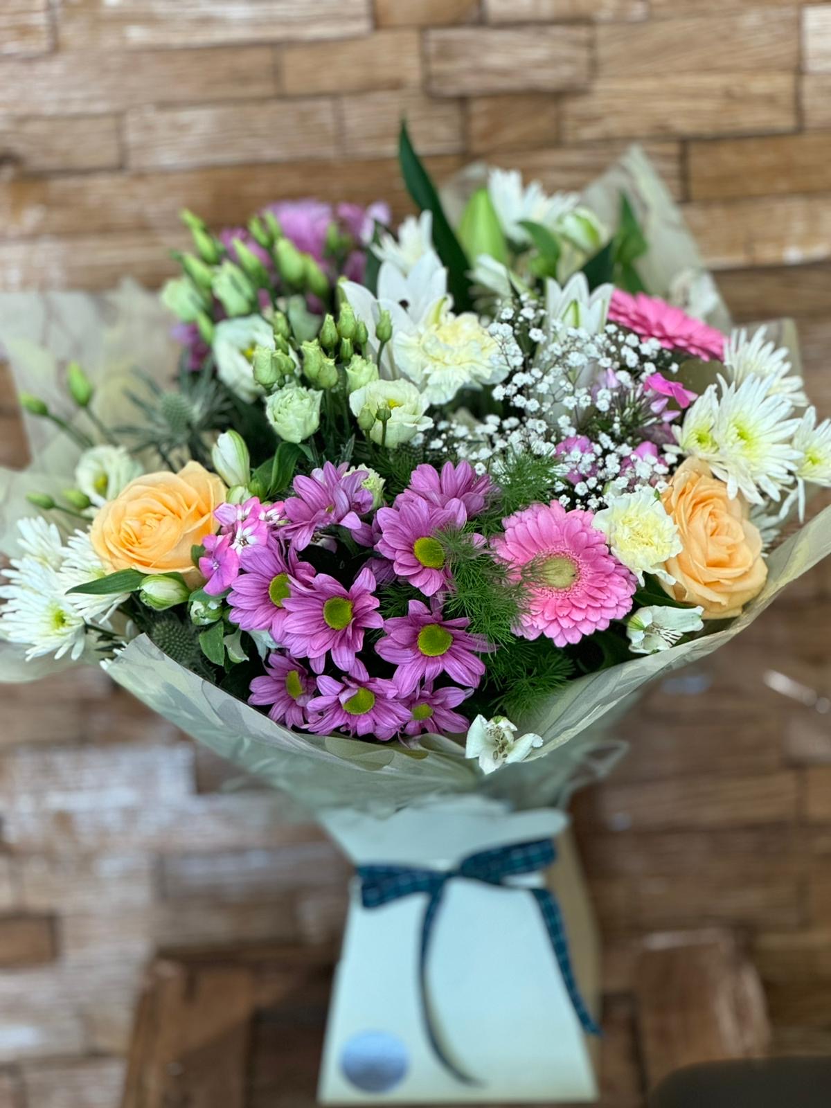 A Splendid Birthday