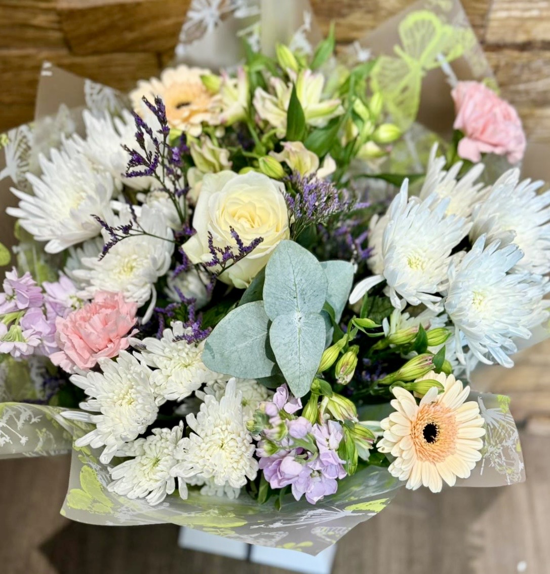 Country Garden Wishes