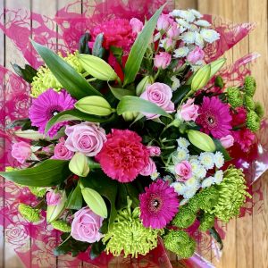 Cherry Blossom Same Day Delivery