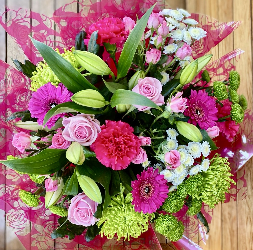 Cherry Blossom Same Day Delivery