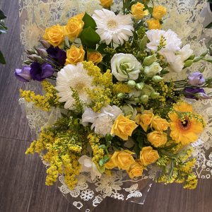 Get Well Wishes
