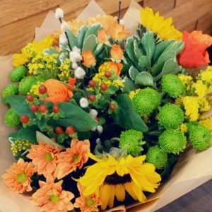 Colourful Sensation
