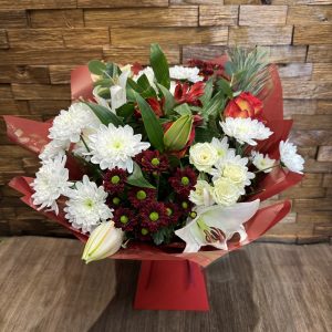 Joyous Greetings Bouquet