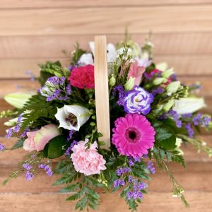 Basket of Delight