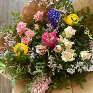 Eco Friendly Handtied