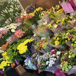Florist Choice Bouquet Same Day Delivery
