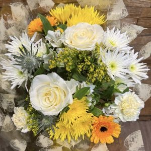 Golden Wedding Anniversary