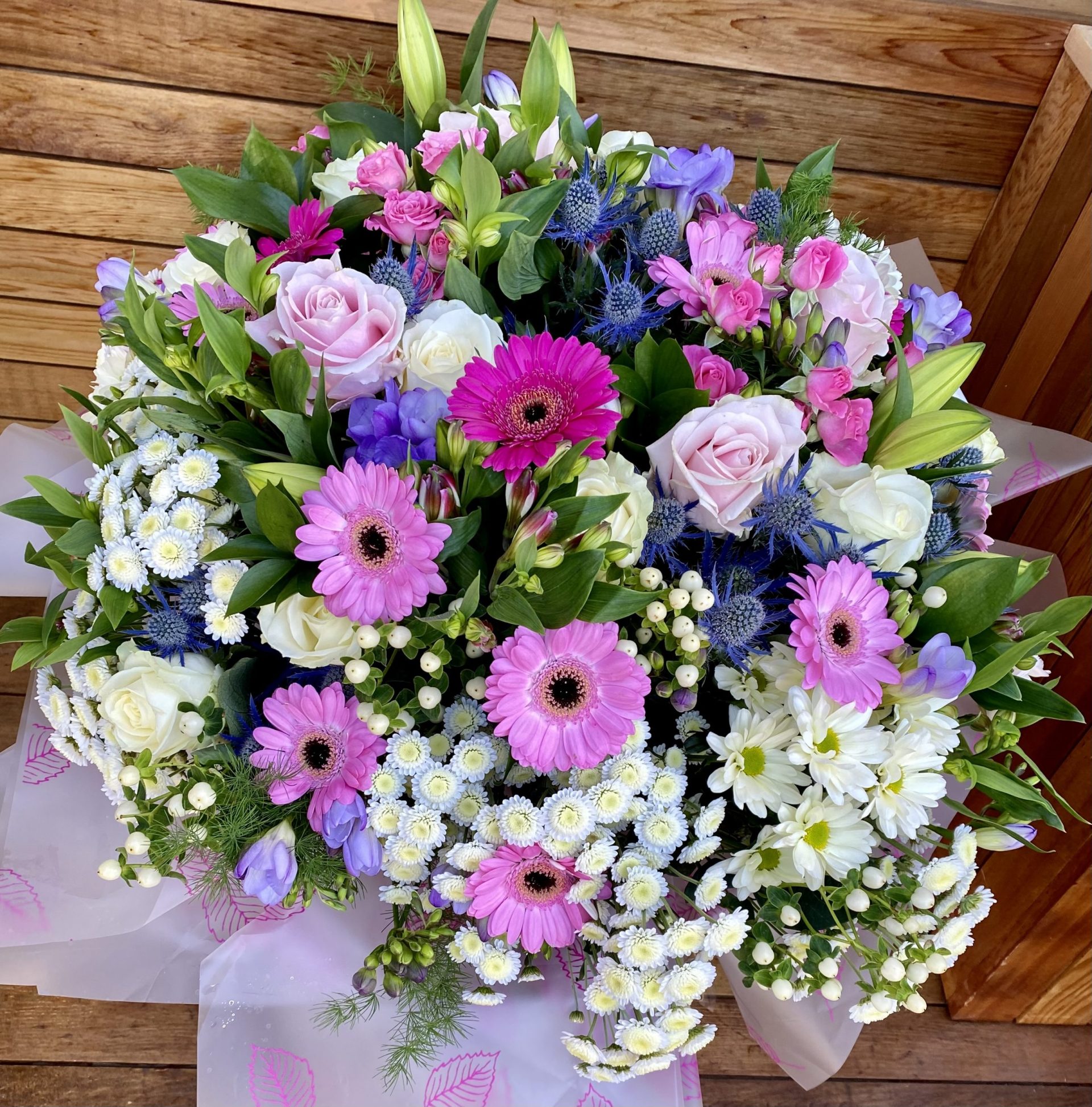 Enchanting Same Day Delivery