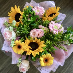 Bright and Beautiful