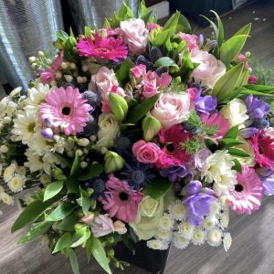 Mothers Day bouquet