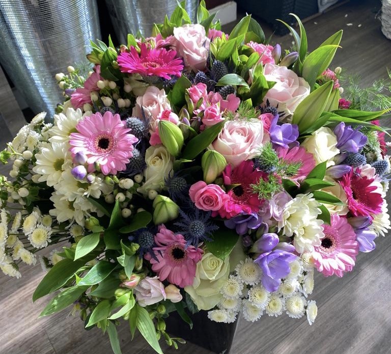 Mothers Day bouquet